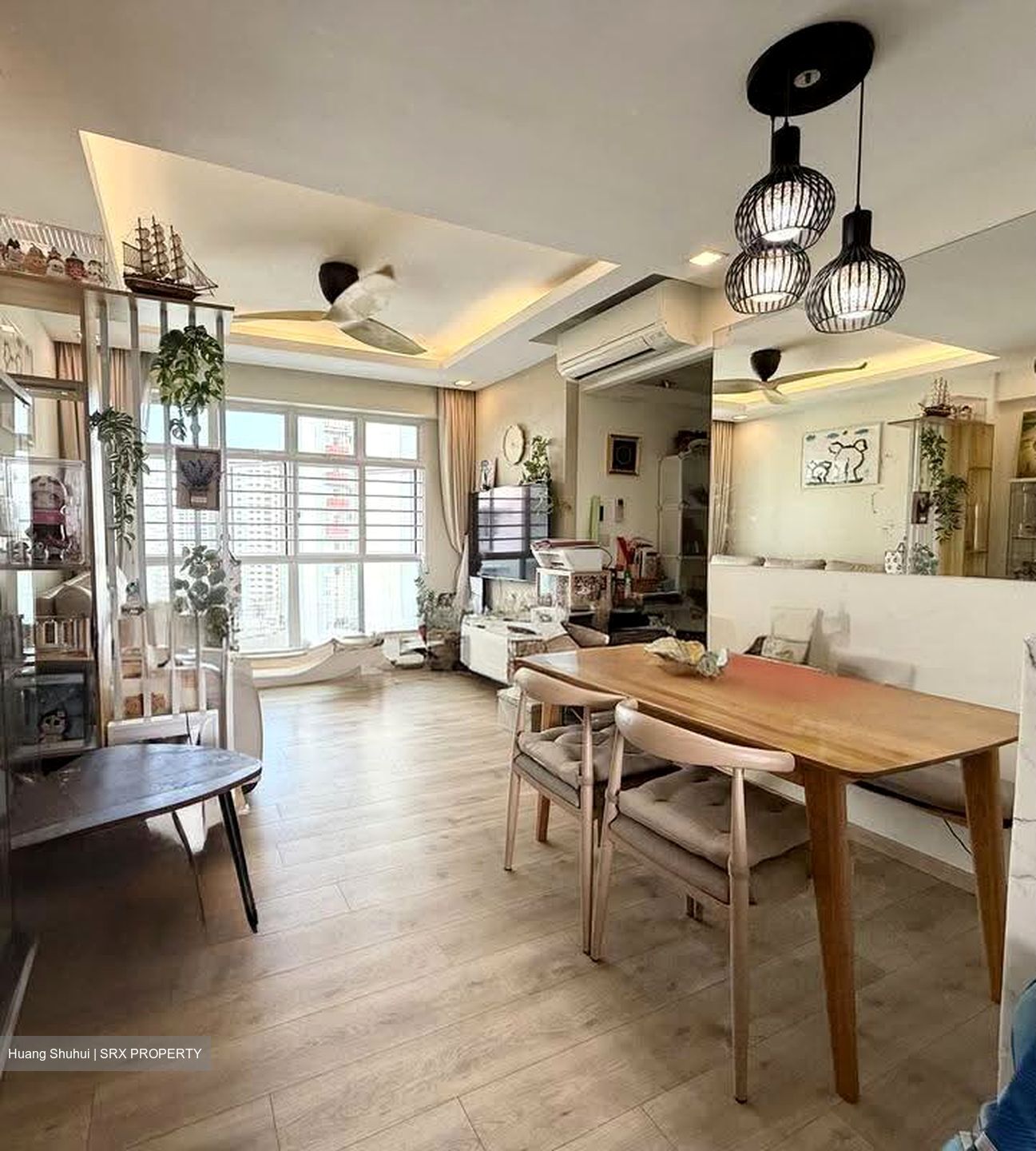 Blk 8C Kallang Trivista (Kallang/Whampoa), HDB 4 Rooms #610227001